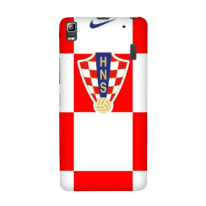 Croatia Casing HP