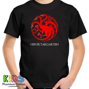 Kaos House Targaryen