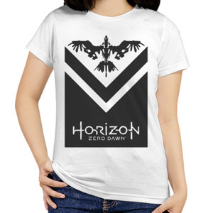 Kaos Horizon Zero Dawn
