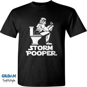 Kaos Storm Pooper