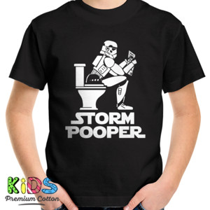 Kaos Storm Pooper