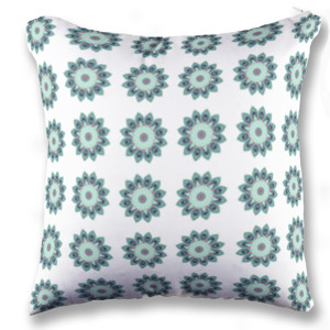 Bantal Pattern