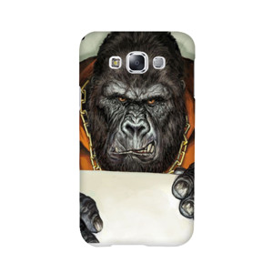 Gorilla Casing HP