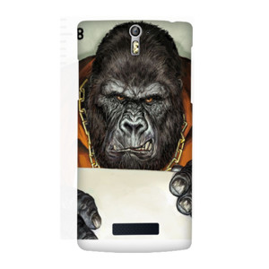 Gorilla Casing HP
