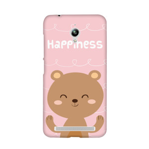 Case Cute Animal - Bear Casing HP