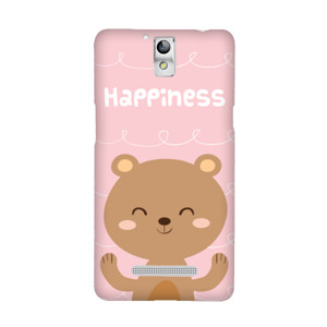 Case Cute Animal - Bear Casing HP