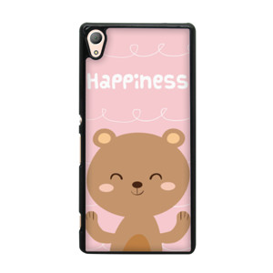Case Cute Animal - Bear Casing HP