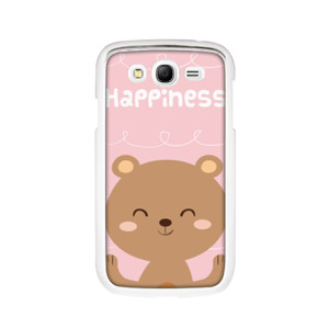 Case Cute Animal - Bear Casing HP