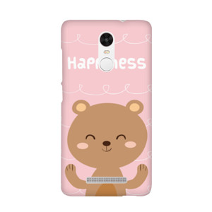Case Cute Animal - Bear Casing HP