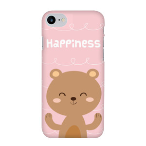 Case Cute Animal - Bear Casing HP