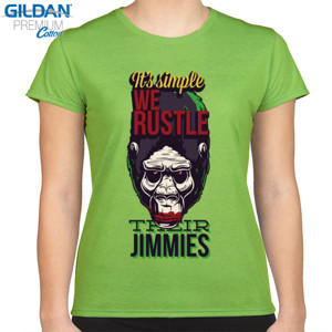 Kaos We Rustle