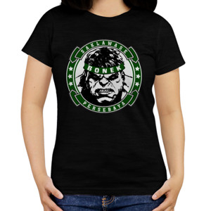 Kaos Bonek Saklawase #1