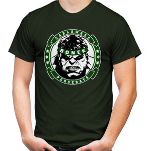 Kaos Bonek Saklawase #1