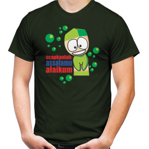 Kaos Assalamualaikum