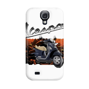 Vespa Casing HP