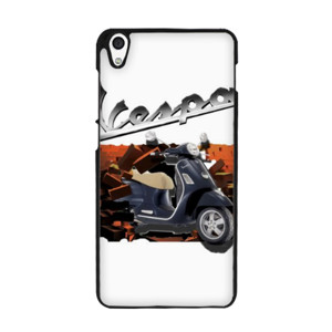 Vespa Casing HP