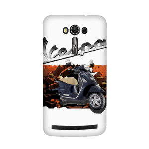 Vespa Casing HP