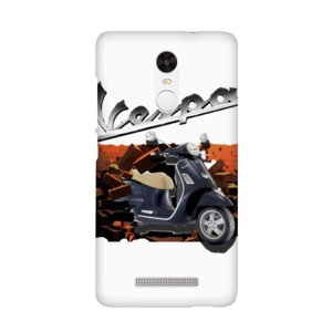 Vespa Casing HP