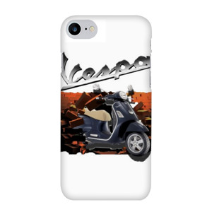 Vespa Casing HP
