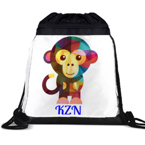 Tas Serut tas KZN ANAK MONYET