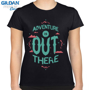 Kaos Adventure is Out There