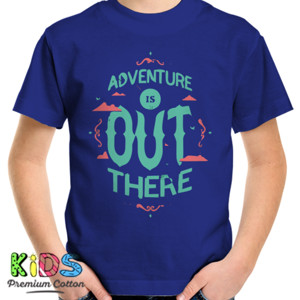Kaos Adventure is Out There