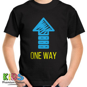 Kaos One way