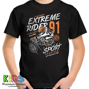 Kaos Extreme Rider