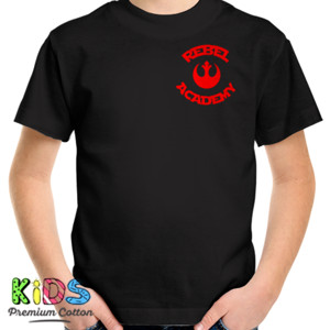 Kaos  REBEL ACADEMY