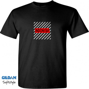 Kaos Indonesia hype
