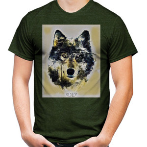 Kaos 1st wolves shades by danylx