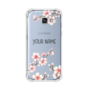 Bunga Sakura Casing HP 