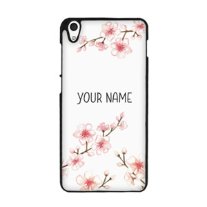 Bunga Sakura Casing HP