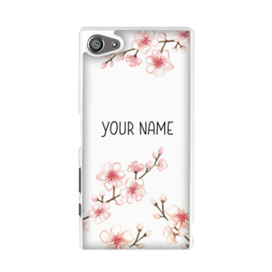 Bunga Sakura Casing HP