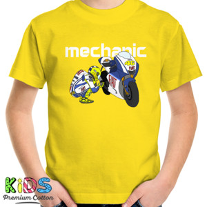 Kaos MECHANIC