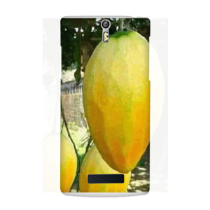 MANGGA RANUM Casing HP