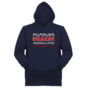 Jaket Hoodie Lir ilir