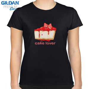 Kaos cake lover