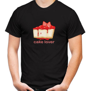 Kaos cake lover