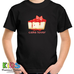 Kaos cake lover