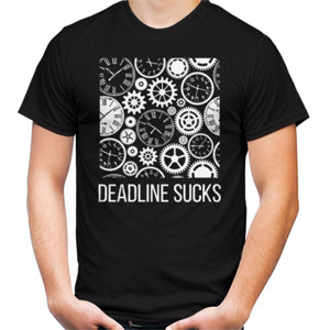 Kaos Deadline Sucks!