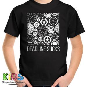 Kaos Deadline Sucks!