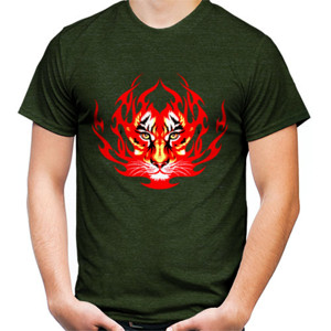 Kaos Harimau