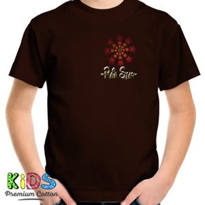 Kaos Rain Star