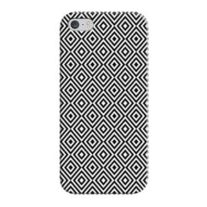 Diamond Black White Casing HP
