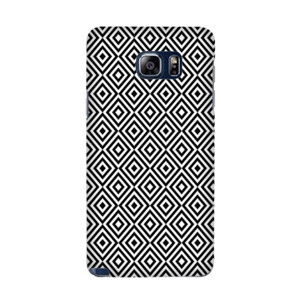 Diamond Black White Casing HP