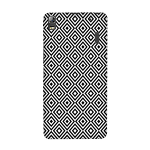 Diamond Black White Casing HP
