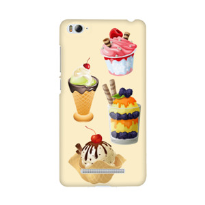 ICE CREAM Casing HP