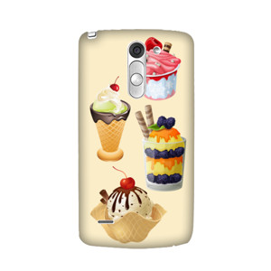ICE CREAM Casing HP