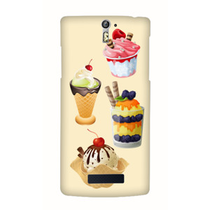 ICE CREAM Casing HP